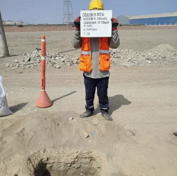 Servicios de Geotecnia en Copiapó