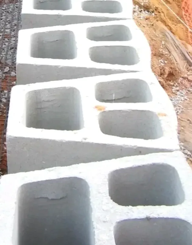 Diseño de Muros de Contención en Copiapó: Seguridad Estructural para Terrenos Complejos
